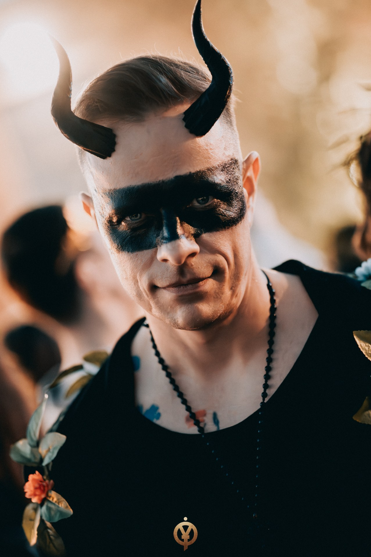 ODYSSEY FESTIVAL. Сергей Грицанов Фотограф СПБ