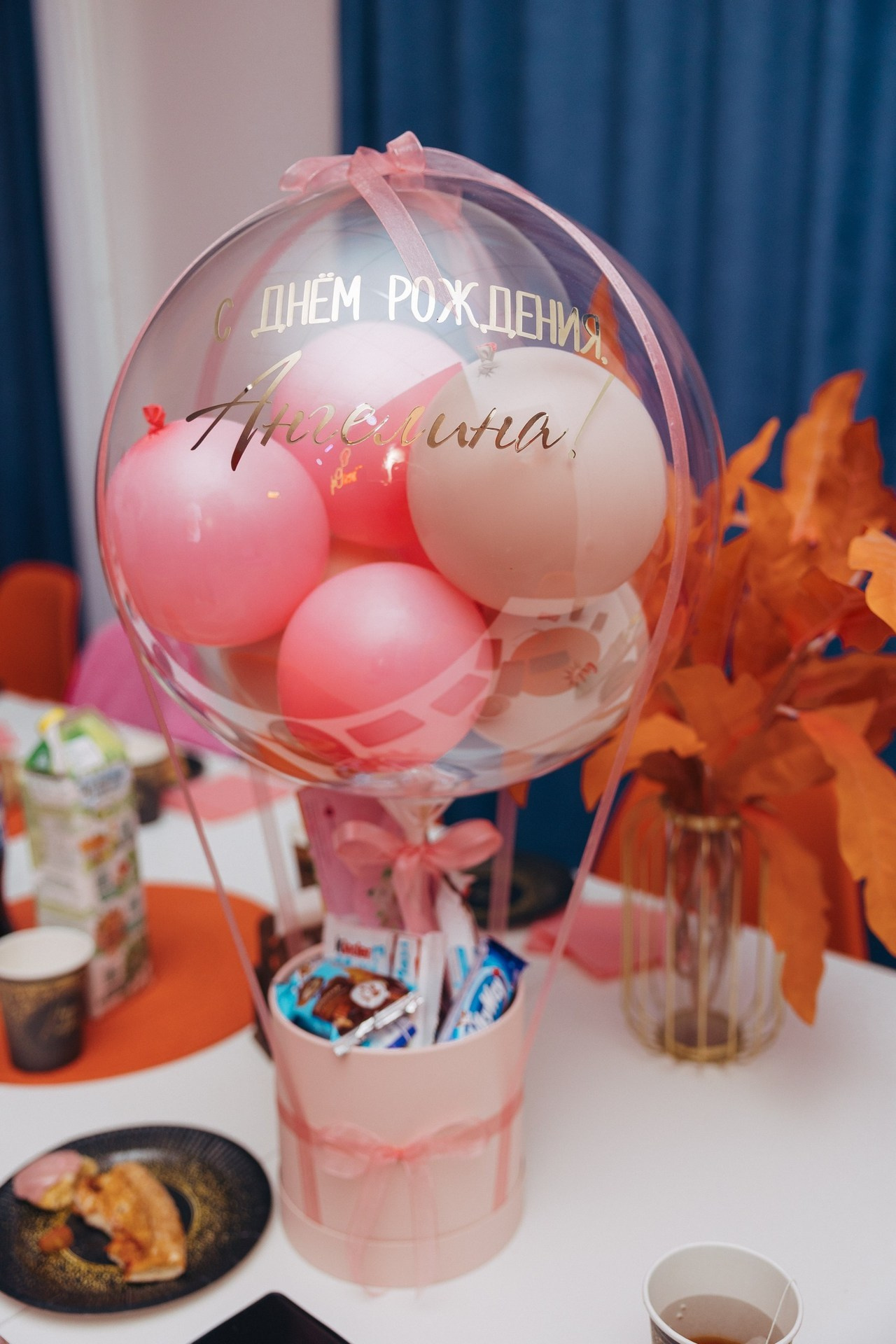 Отзывы. Свадебный и семейный фотограф в Астрахани Заскокина Анастасия