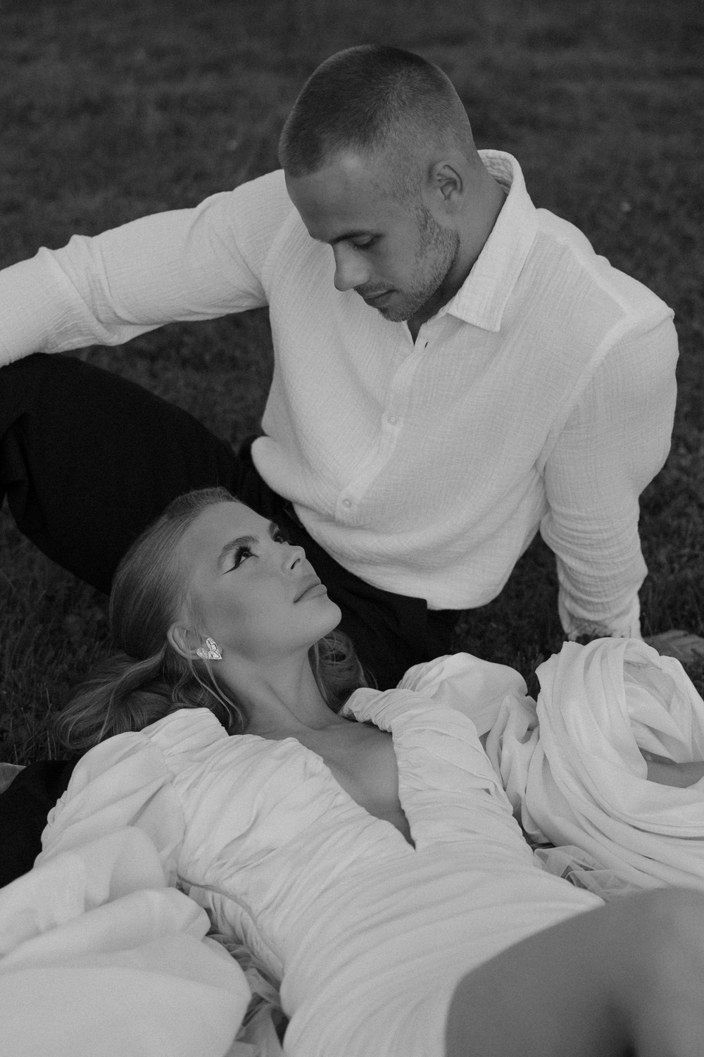 K & K. Свадебный фотограф Москва