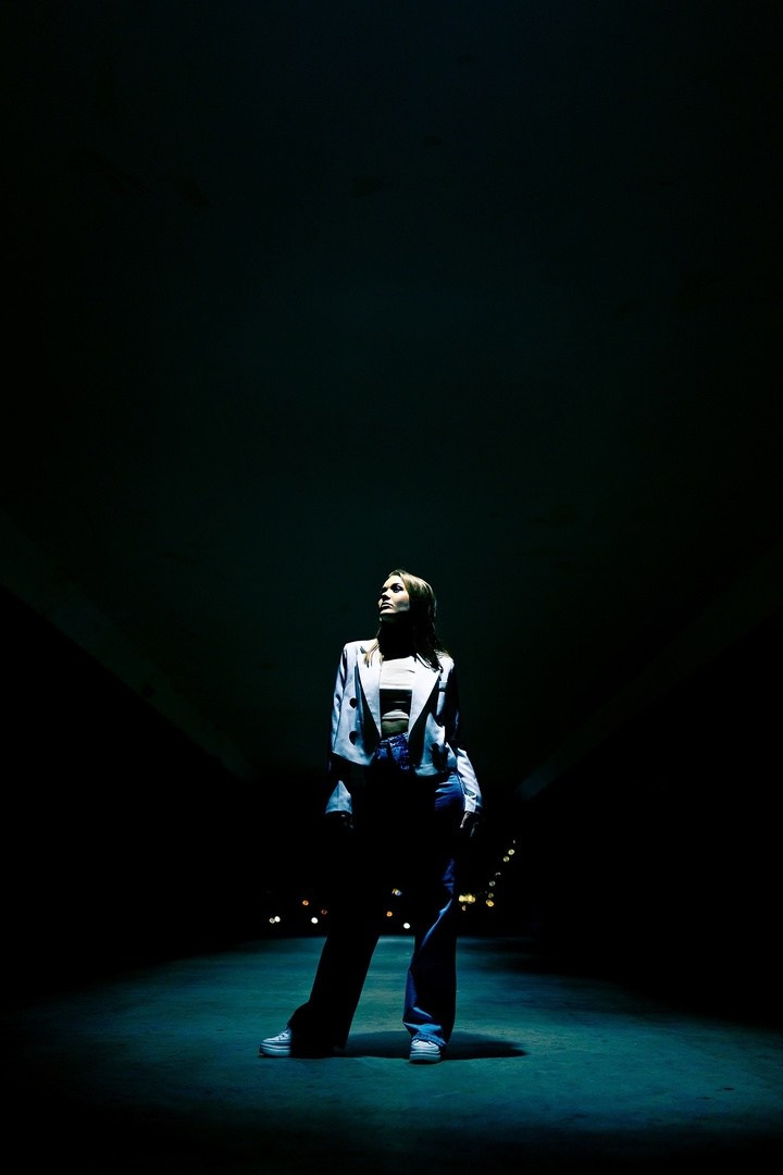 Не студийная съемка. Портретный фотограф из Санкт-Петербурга и Москвы Тамара Келлер