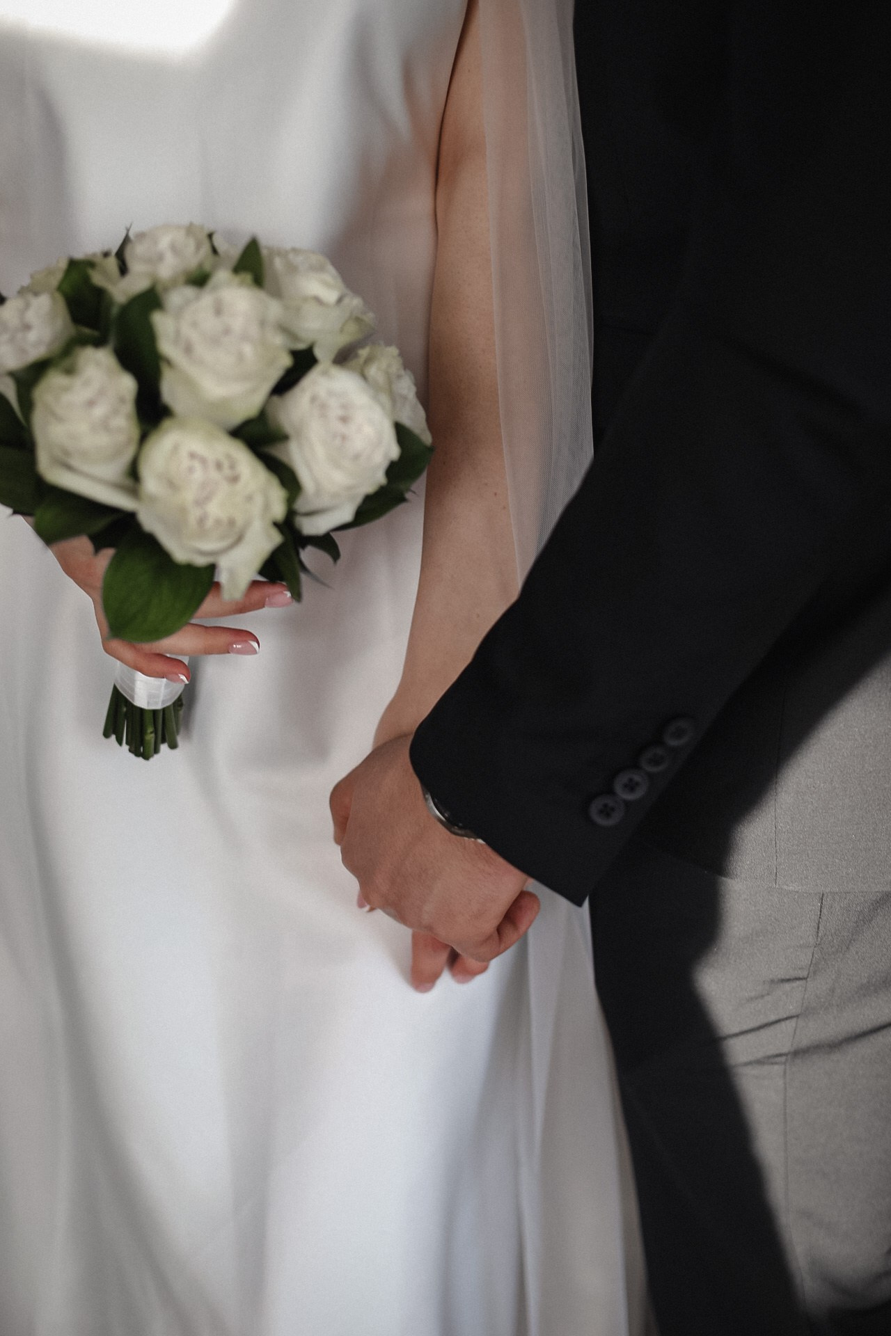 ЗАГС. Колдасова Алина | Фотограф | Москва