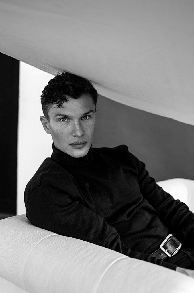 Обе мне. Фотограф Юля Юнг