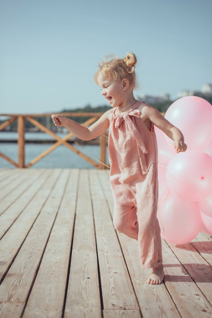 ДЕТСКИЙ ПОРТРЕТ. Фотограф Юля Юнг