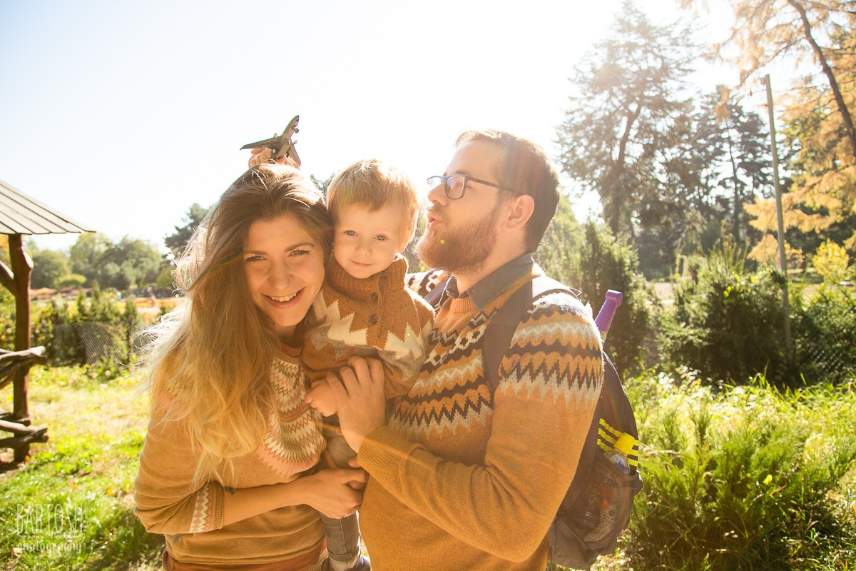 Обе мне. Фотограф Юля Юнг