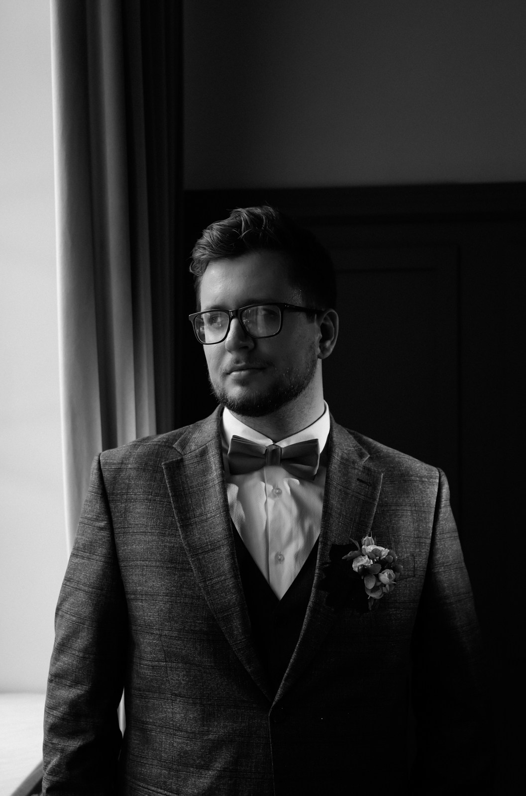 Алина и Дмитрий. 2022. Свадебный фотограф Великий Новгород Станислав Кособудский