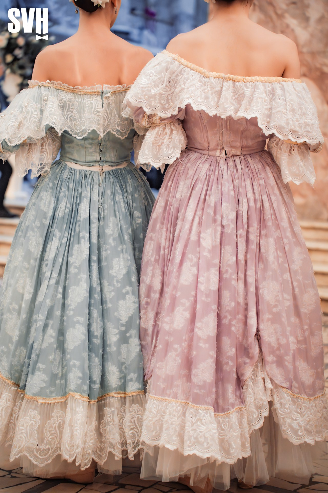 Пасхальный бал Петра Аксёнова