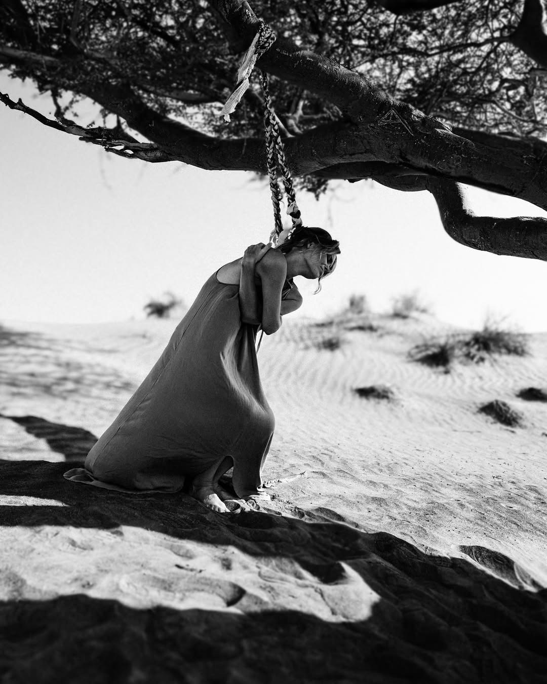 Косы. Художественный фотограф СПБ, Дубай