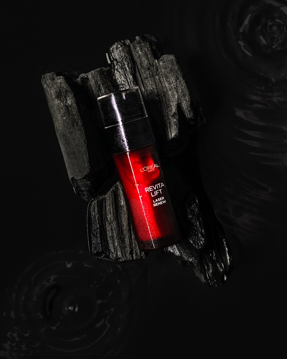 Косметика. Фудфотограф и предметный фотограф в Нижнем Новгороде Надежда Серова