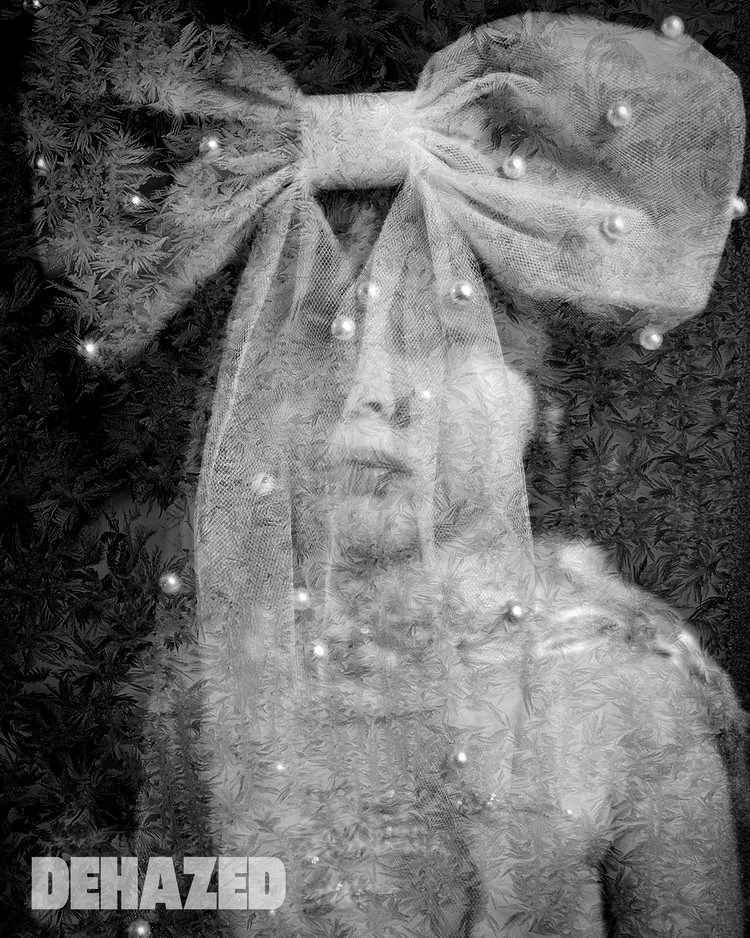 DEHAZED. Фотографии Лены Соколовой