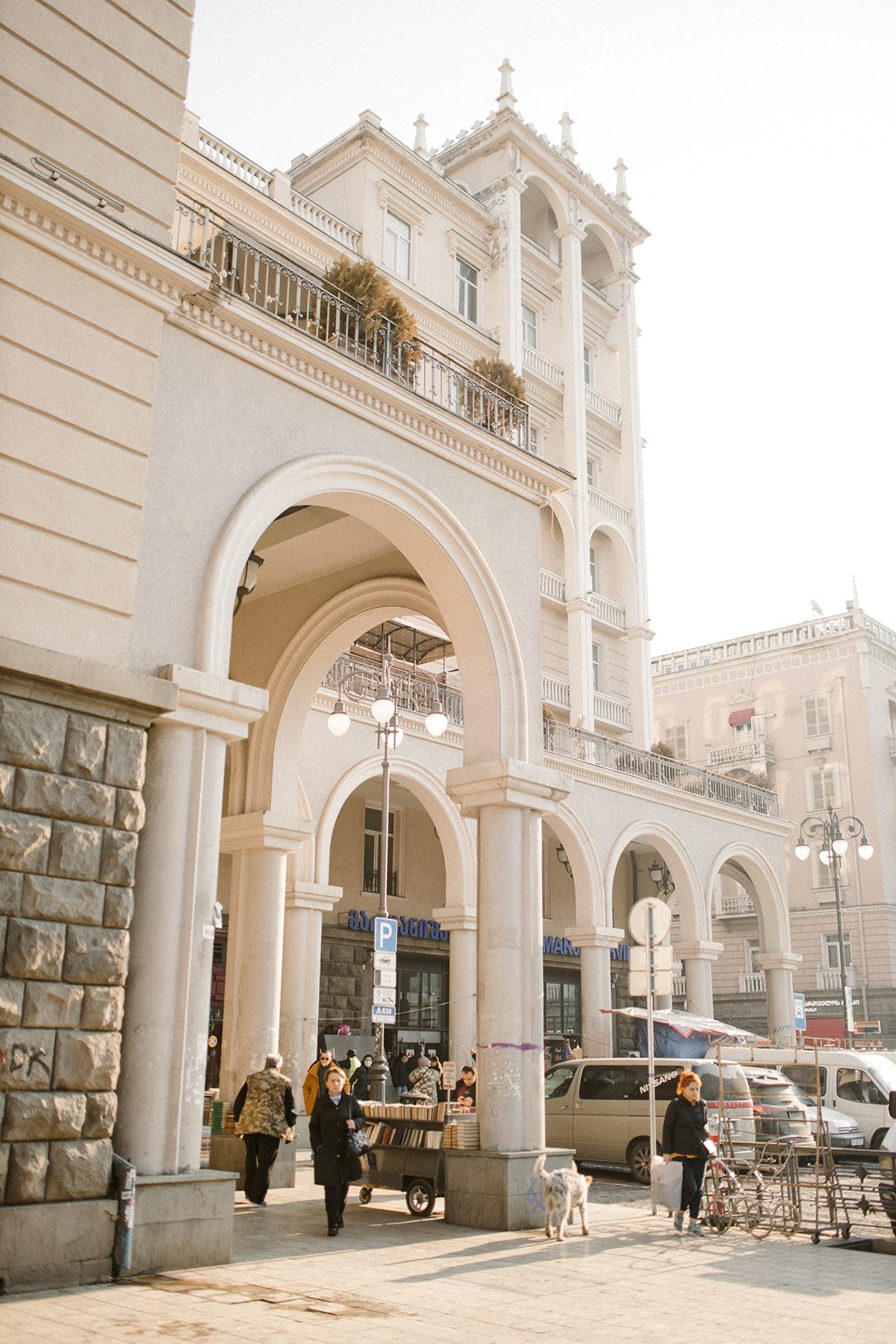 Polina. Anastasia Blud Photography