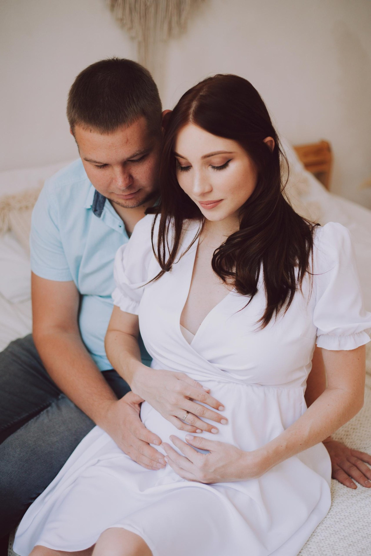 Отзывы. Семейный фотограф новорожденных в Краснодаре