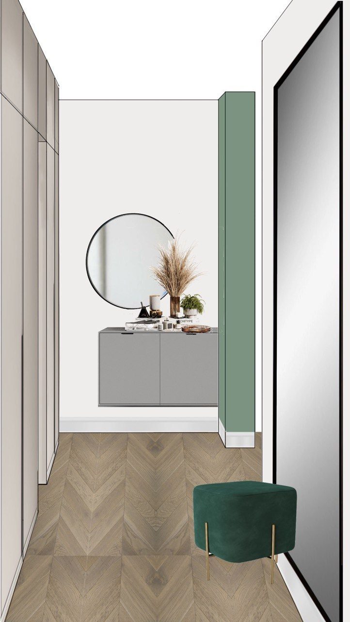 ЖК Талисман (коллажи). Главная