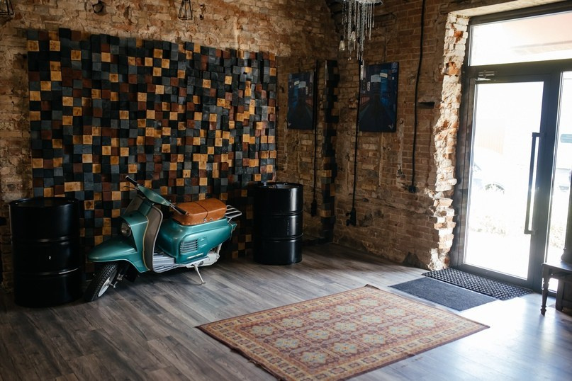 Современник Loft