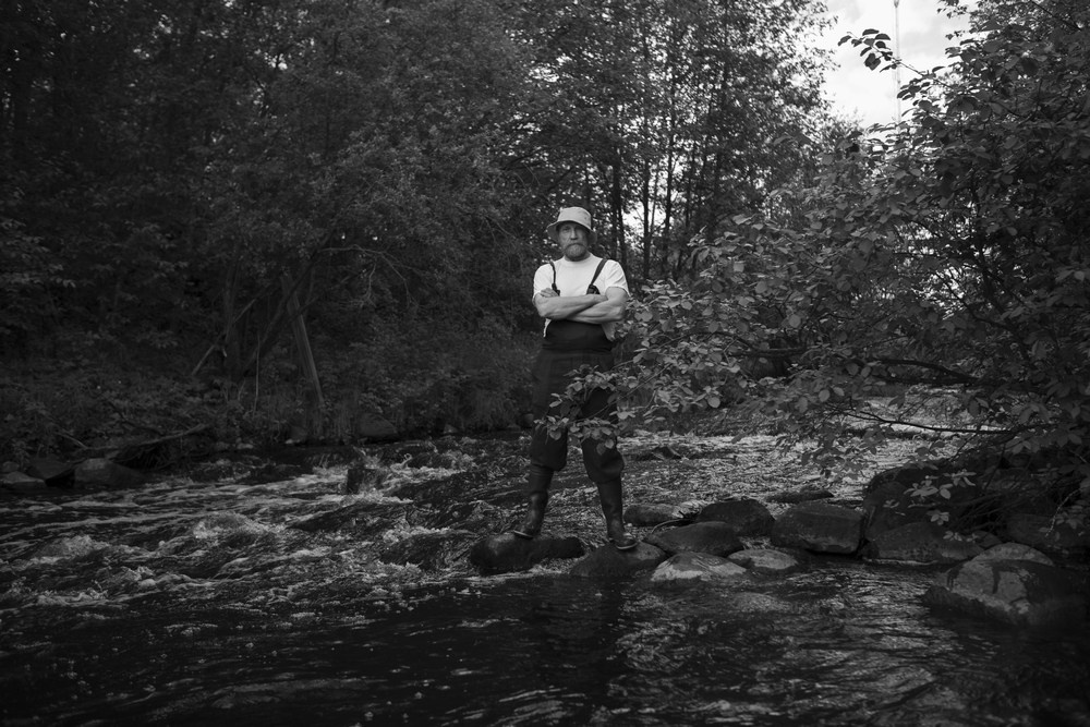 Хранитель лесов. Портретная фотосъёмка, репортажная, контент для вашего бизнеса