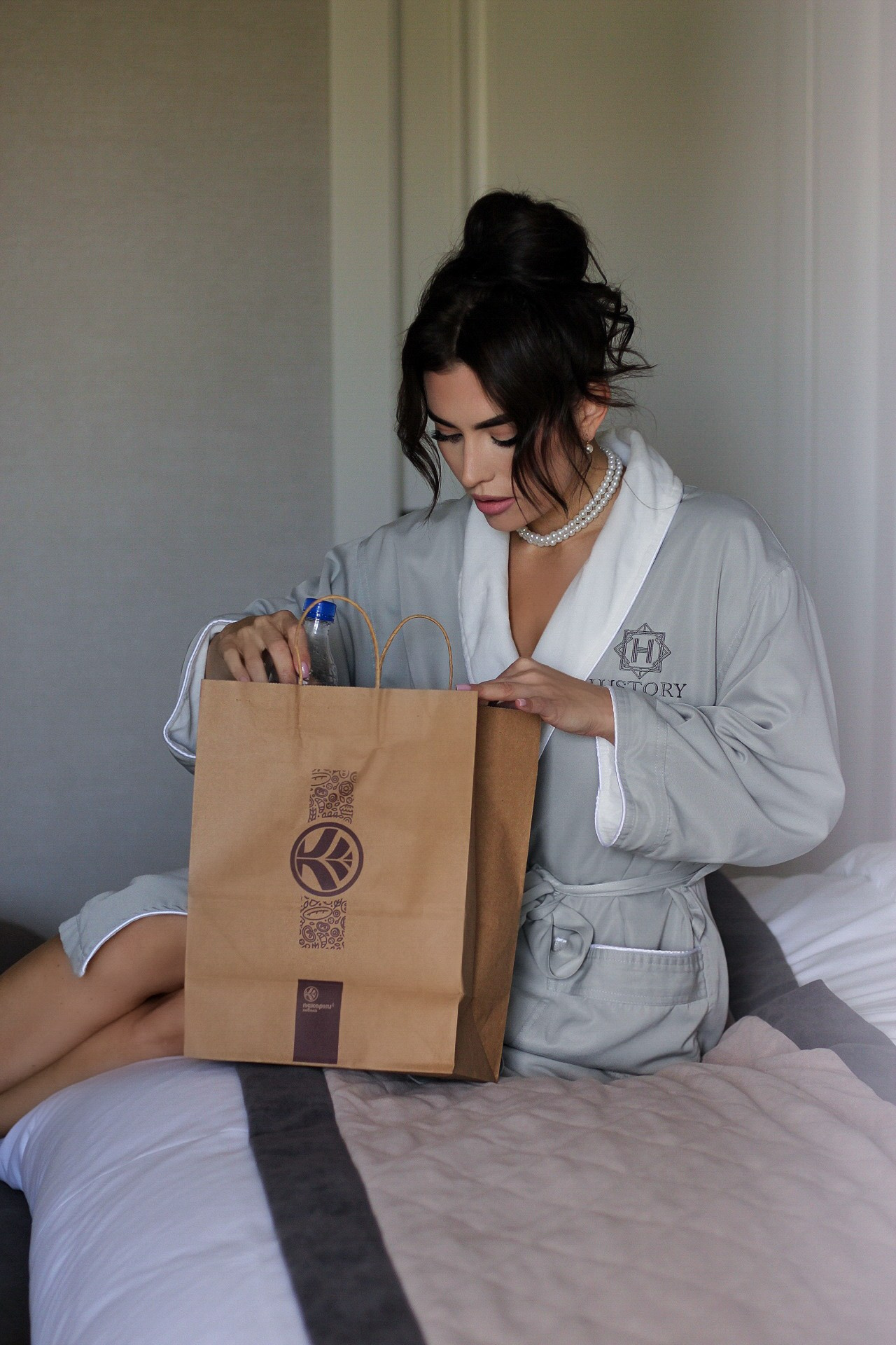 Съёмка с дневным светом. Фотограф Иванова Елена в Иркутске