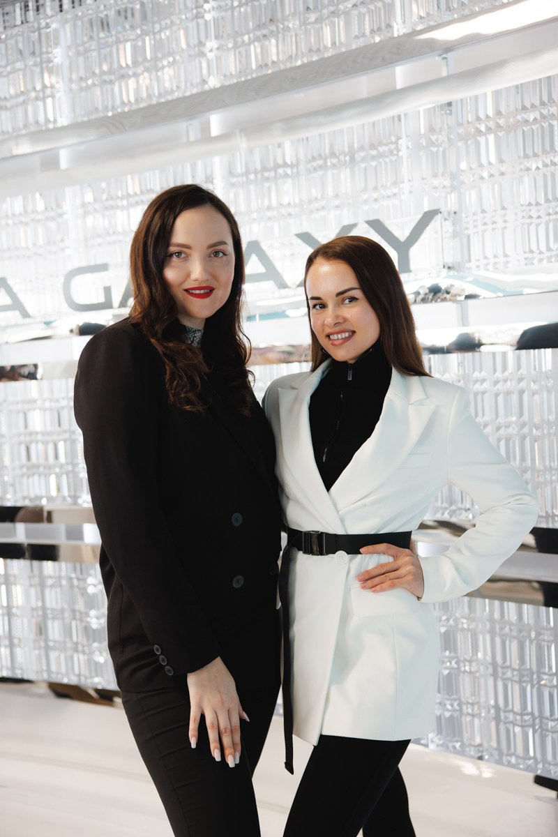 02.03.2025 Форум «Современная женщина». ProVizArt