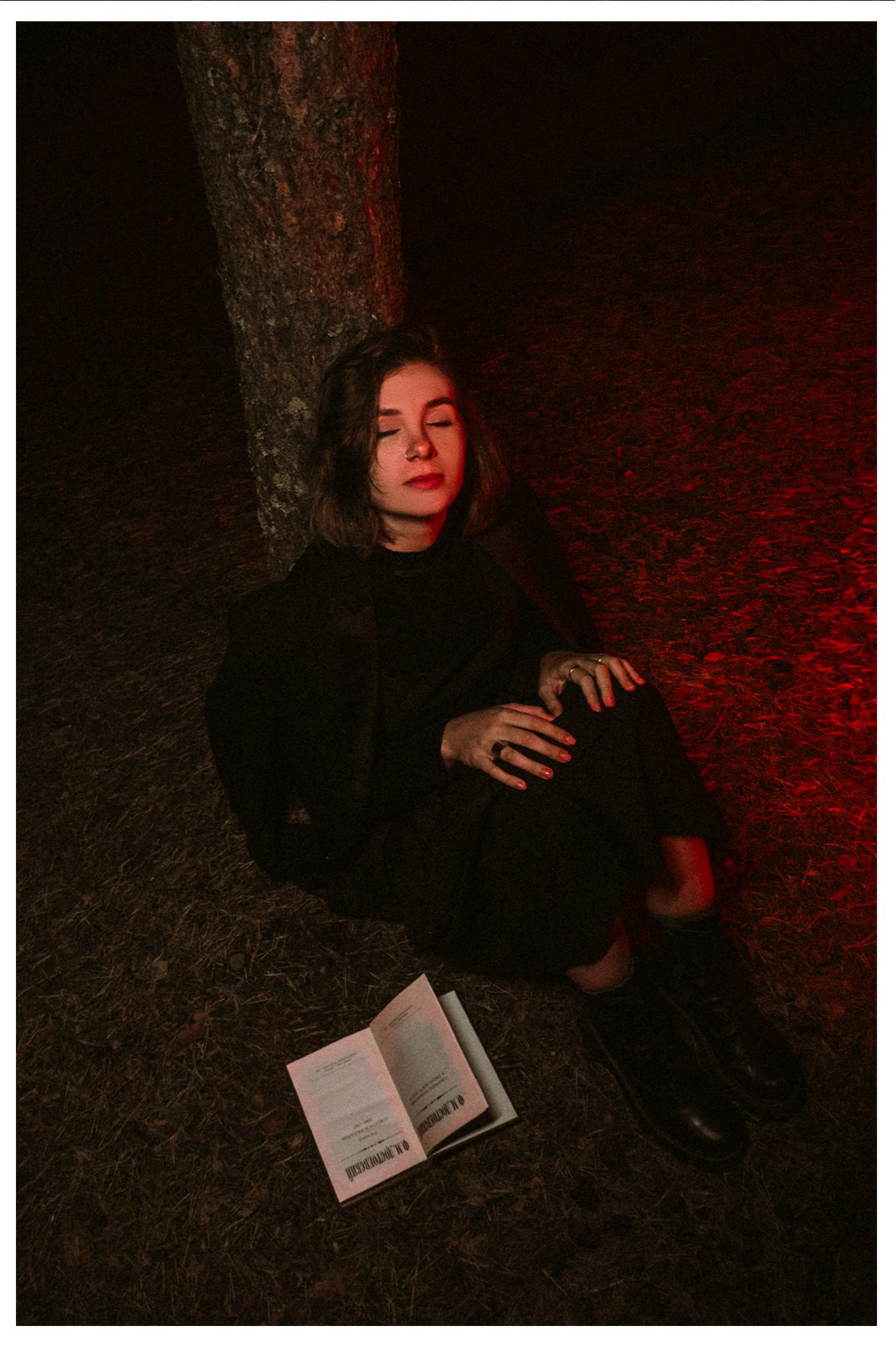 ДАРЬЯ. Фотограф и дизайнер фотоальбомов Анастасия Жданюк