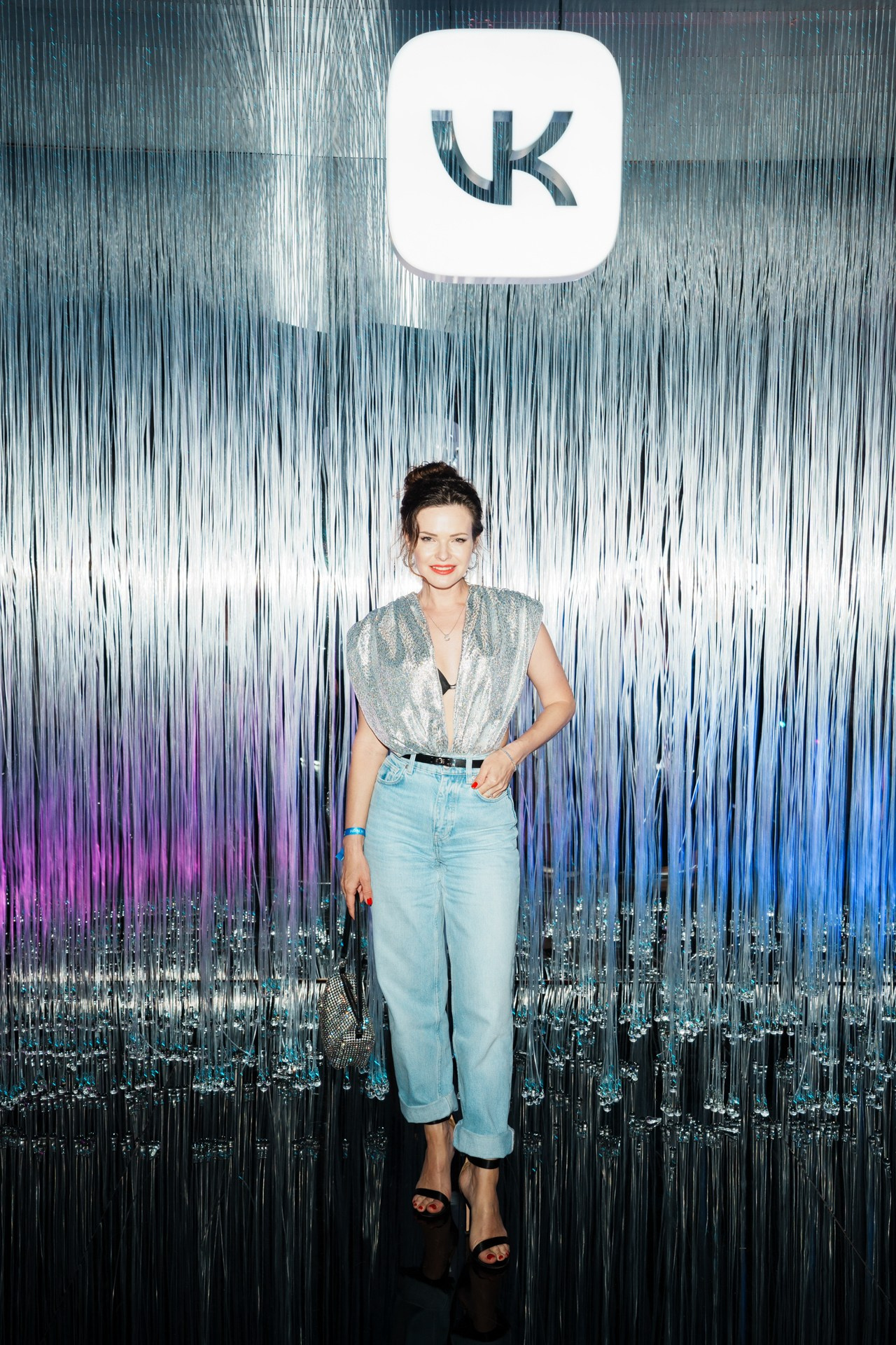 VK PARTY NIGHT. Night2Day Санкт-Петербург