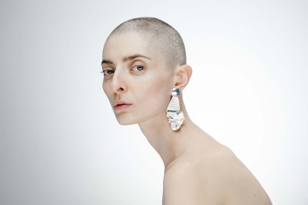 Портретная съемка. Главная