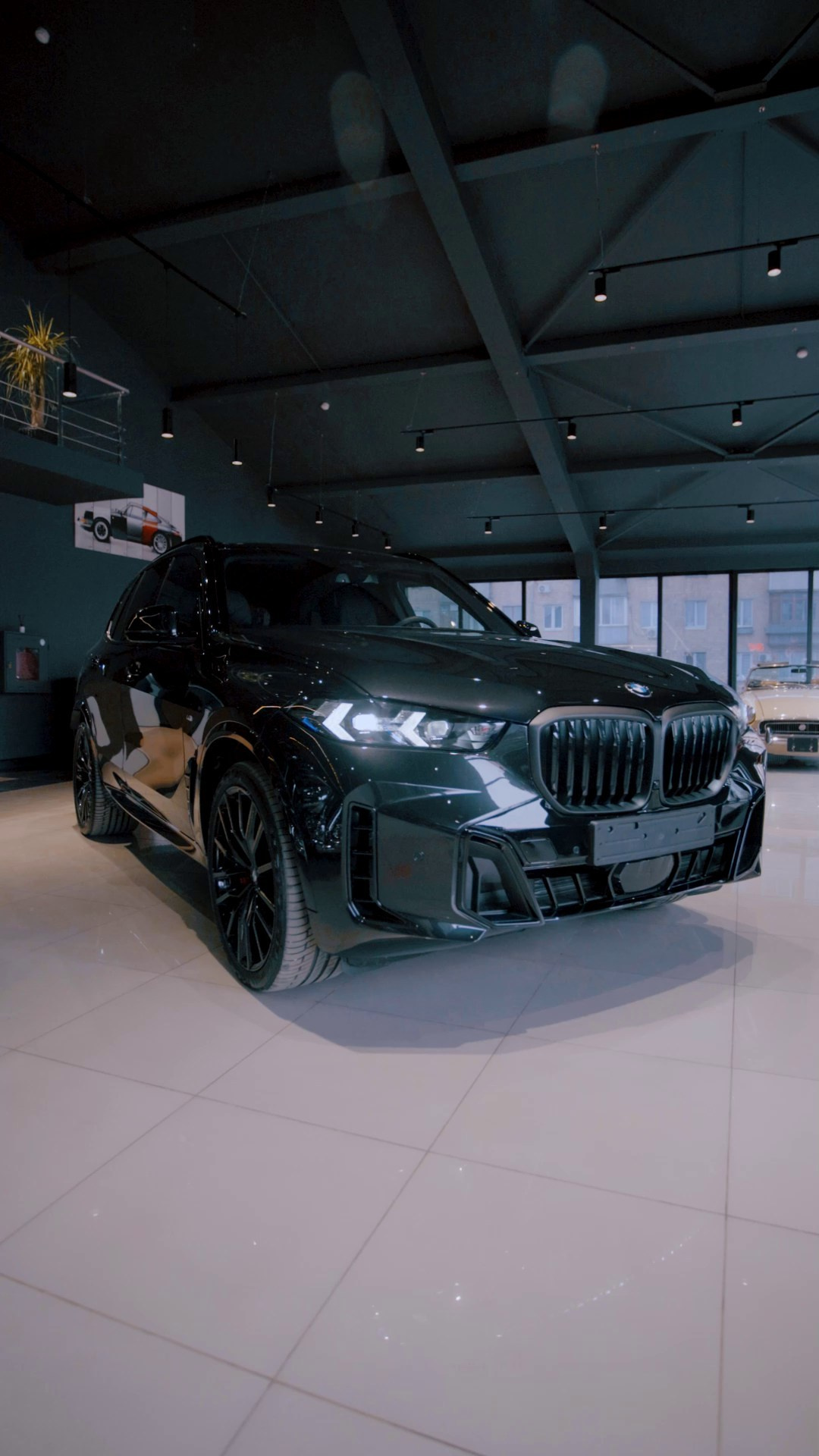 CARS. Видеооператор • Фотограф • Продюсер Андрей Токарев