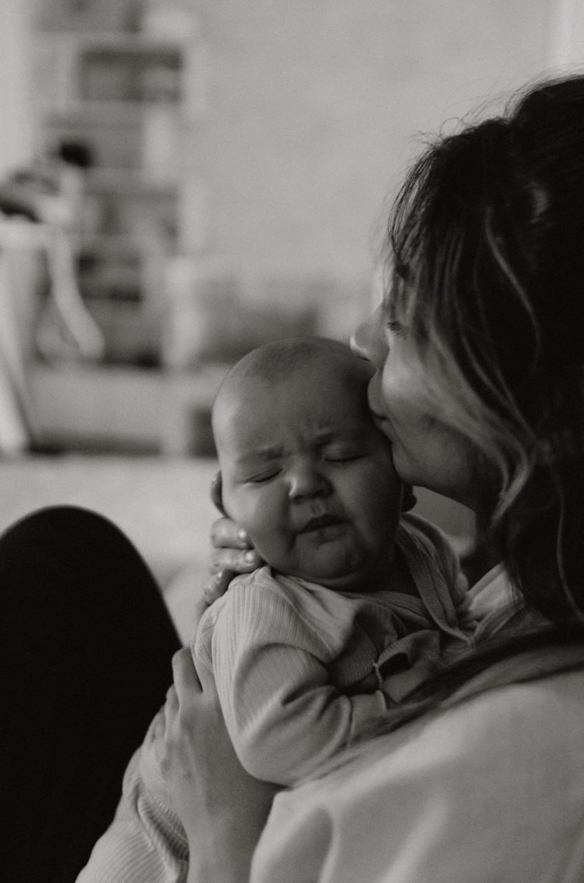 Семейный и индивидуальный фотограф в Новом Уренгое