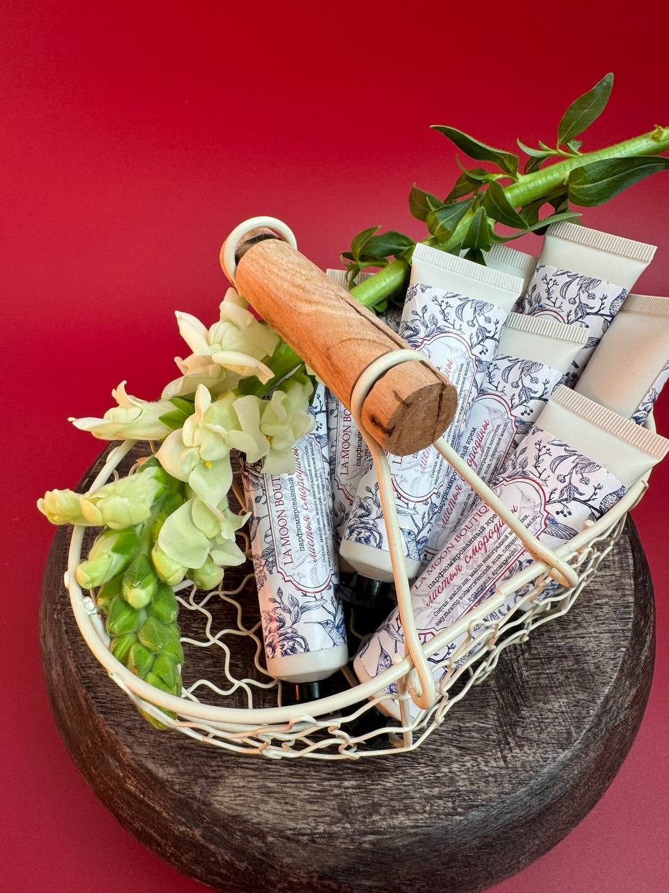 Косметика. • La Moon boutique •