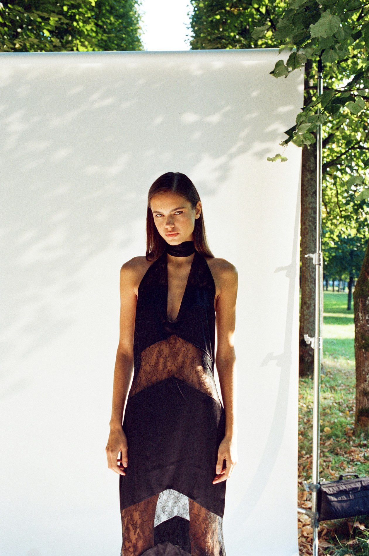 Lookbook. Фотограф Алексей Дупляков