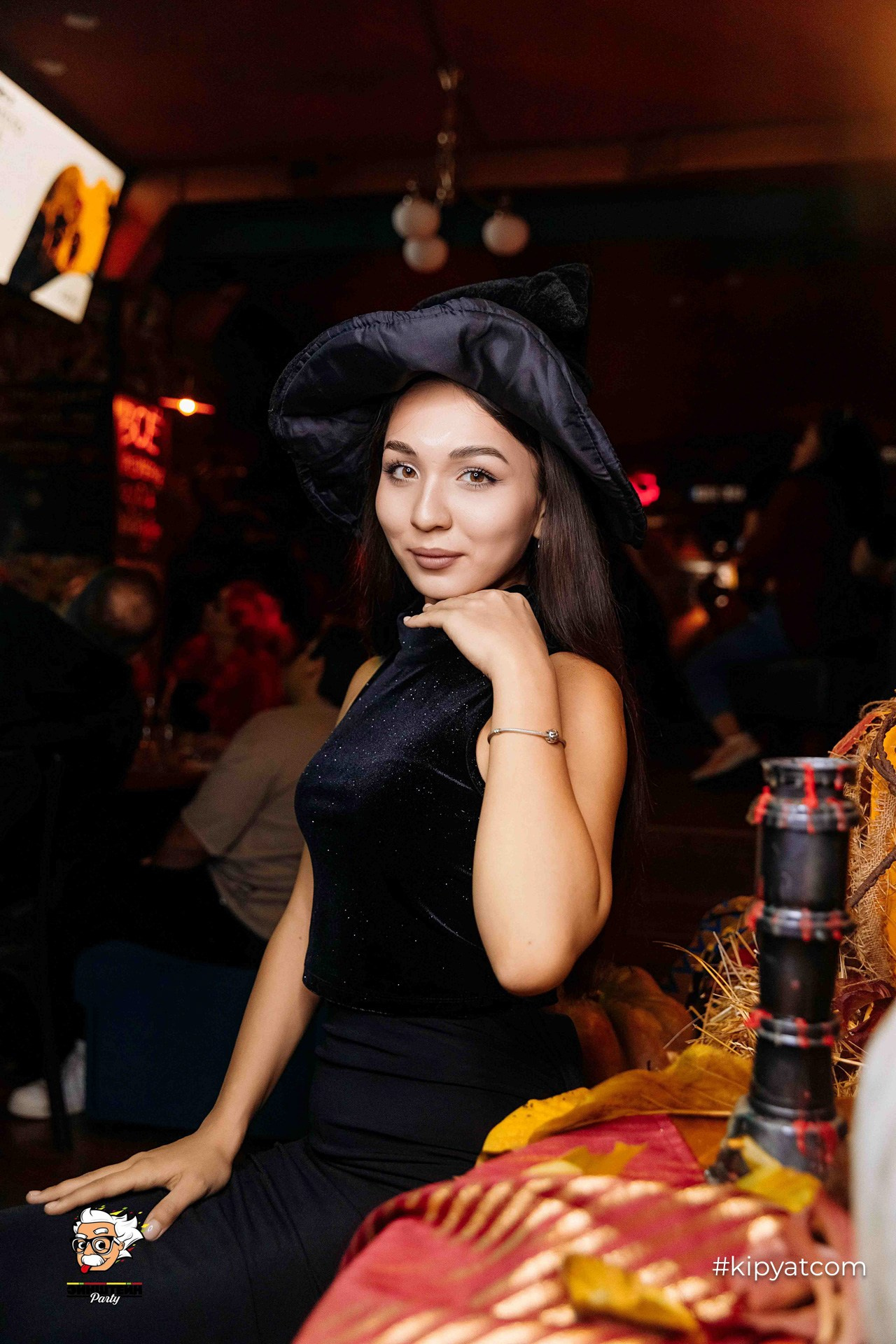 Эйнштейн Party