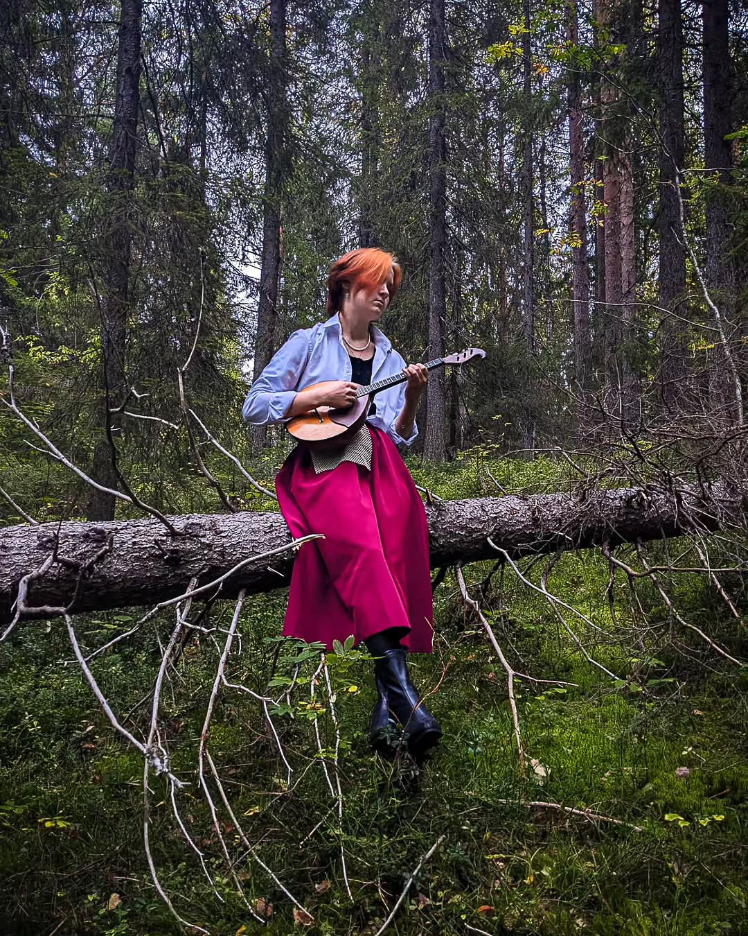 Творческие. Фотограф в Санкт-Петербурге Лыков Григорий