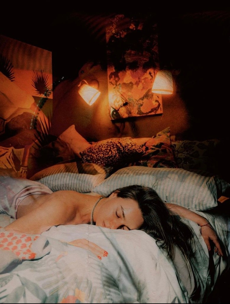 HOME | Вера Кинчева. Портретный и fashion-фотограф в Санкт-Петербурге Олеся Поле