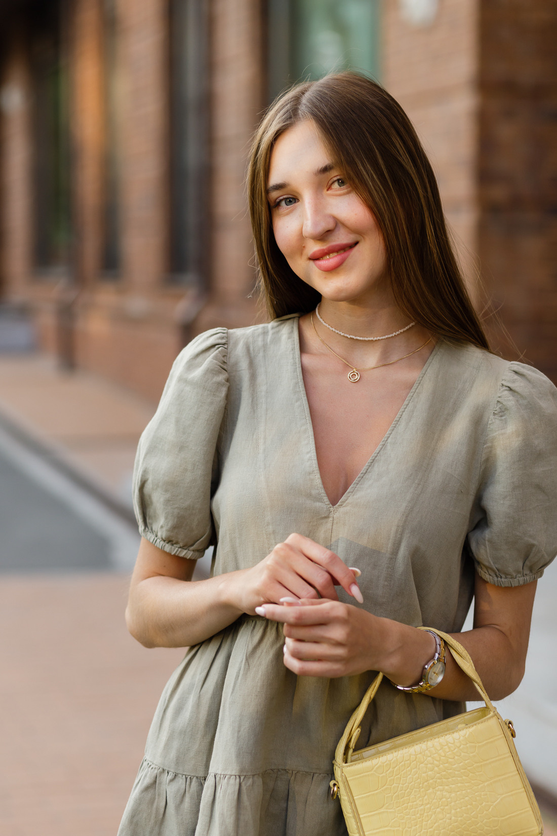 Прогулки. Фотограф Новосибирск Анна Полонова