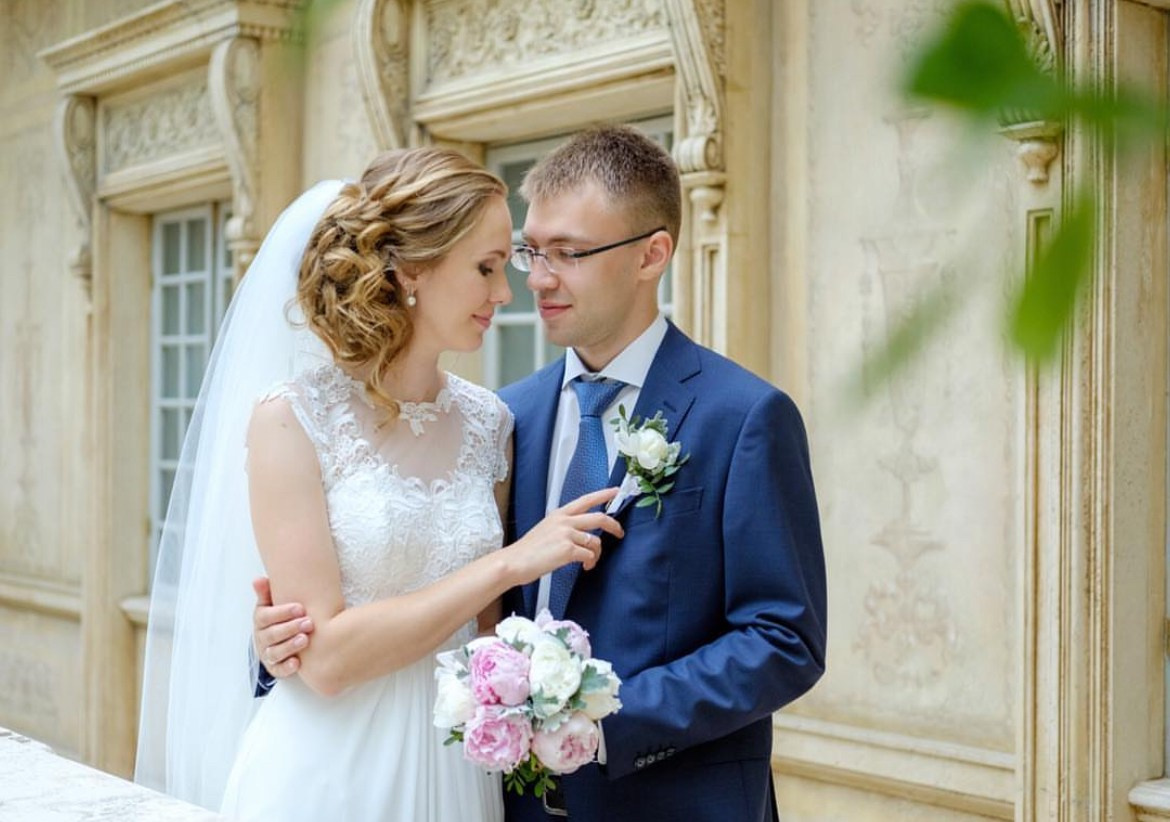 АРХИВ СЪЁМОК. Любовь Потапова