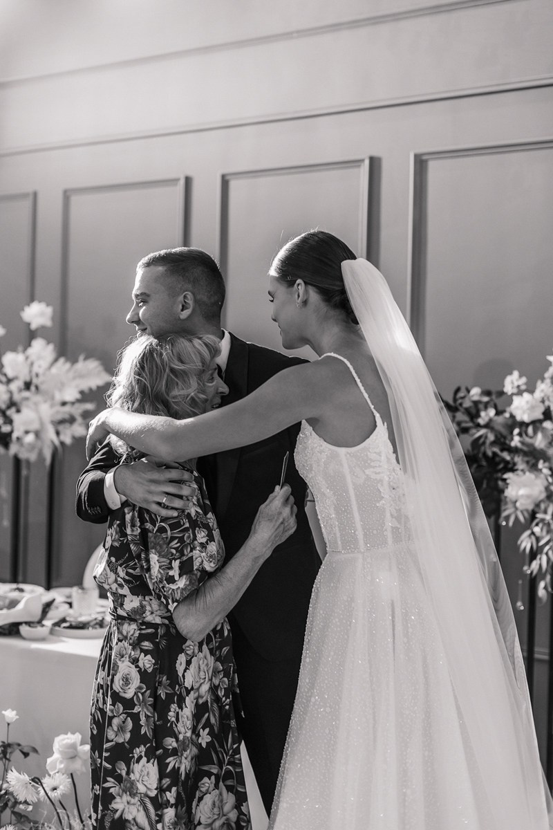 Алина и Никита. Фотограф Подсумкина Ирина