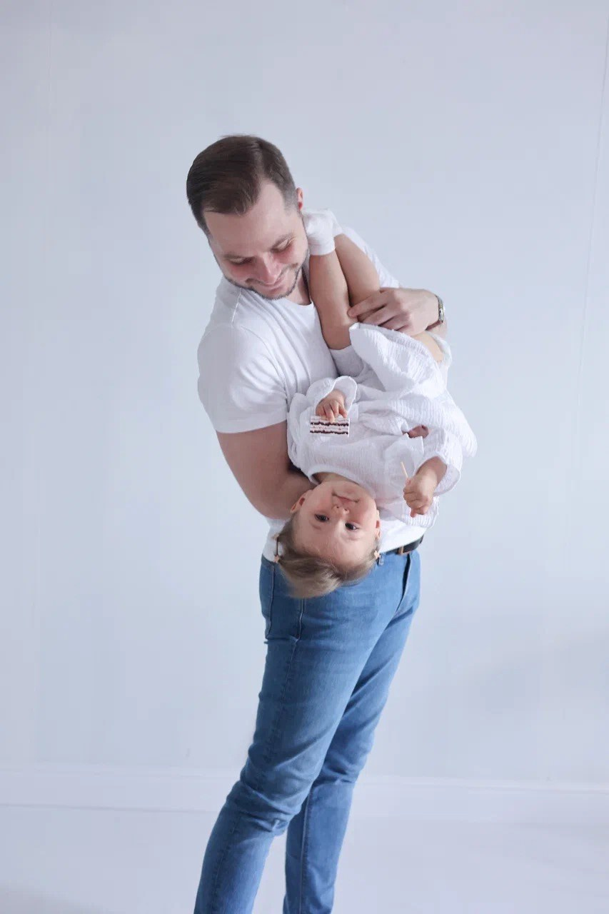 Фотосессия Майи и Эли. Фотограф ANNA GEREIHAN