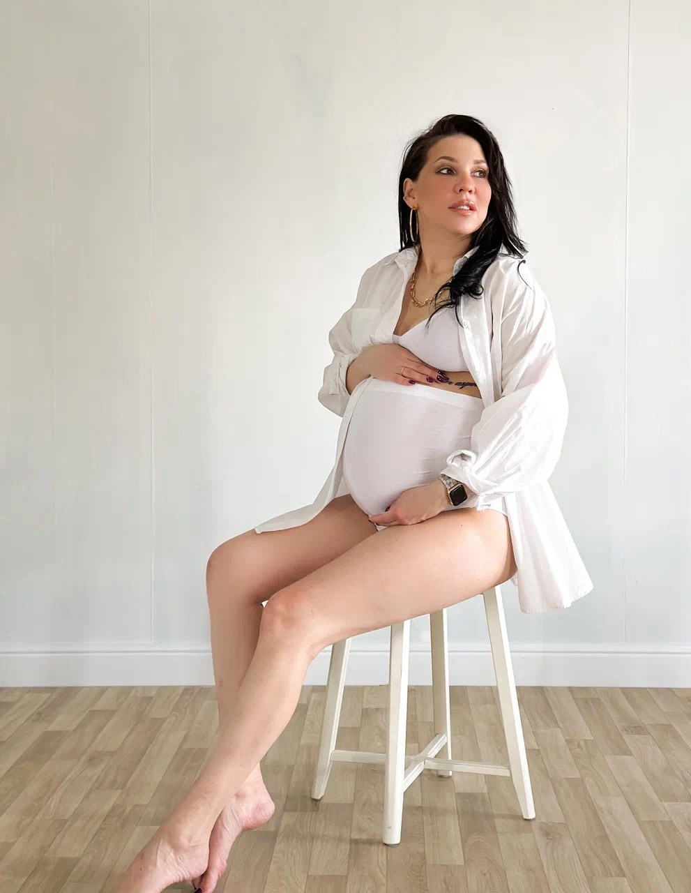 Фотосессия Анны. Фотограф ANNA GEREIHAN