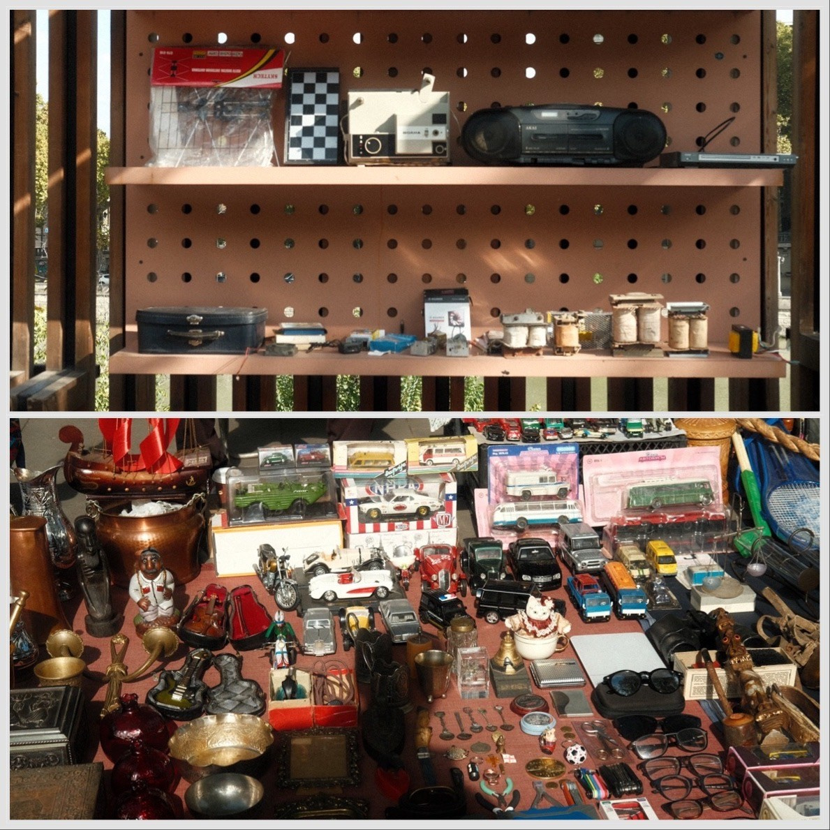 Тбилиси. Фотограф Сергей Красников