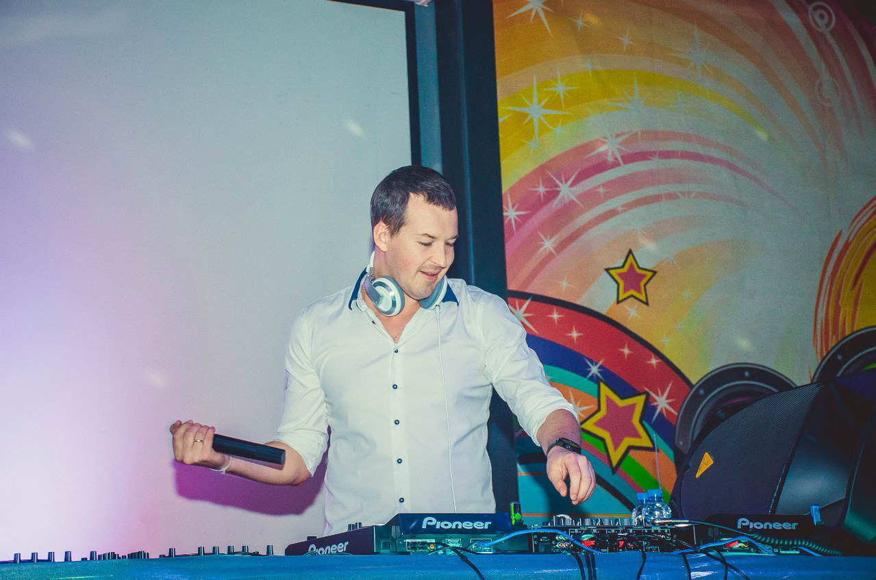 Репортажи, мастер-классы. Фотограф из Санкт-Петербурга Светлана Соколова