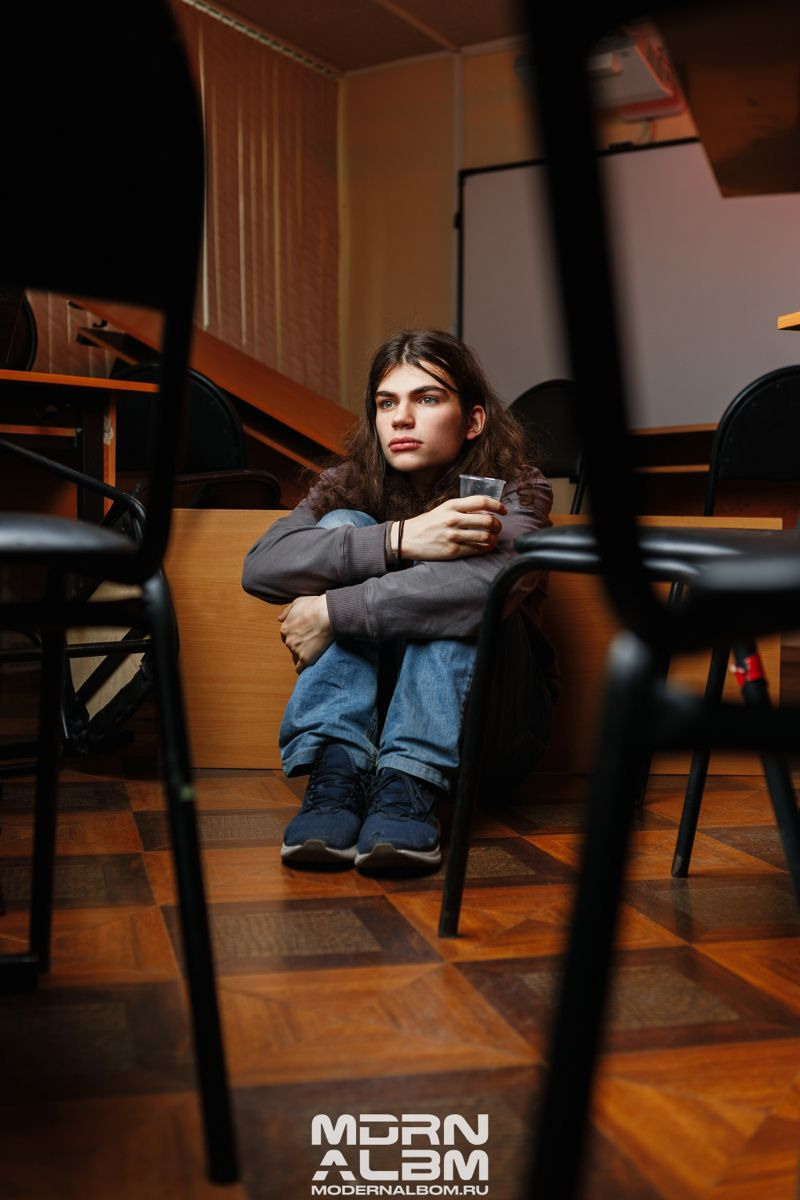 Идеи для школьных портретов. Фотограф Белебей Абзалетдинов Артур