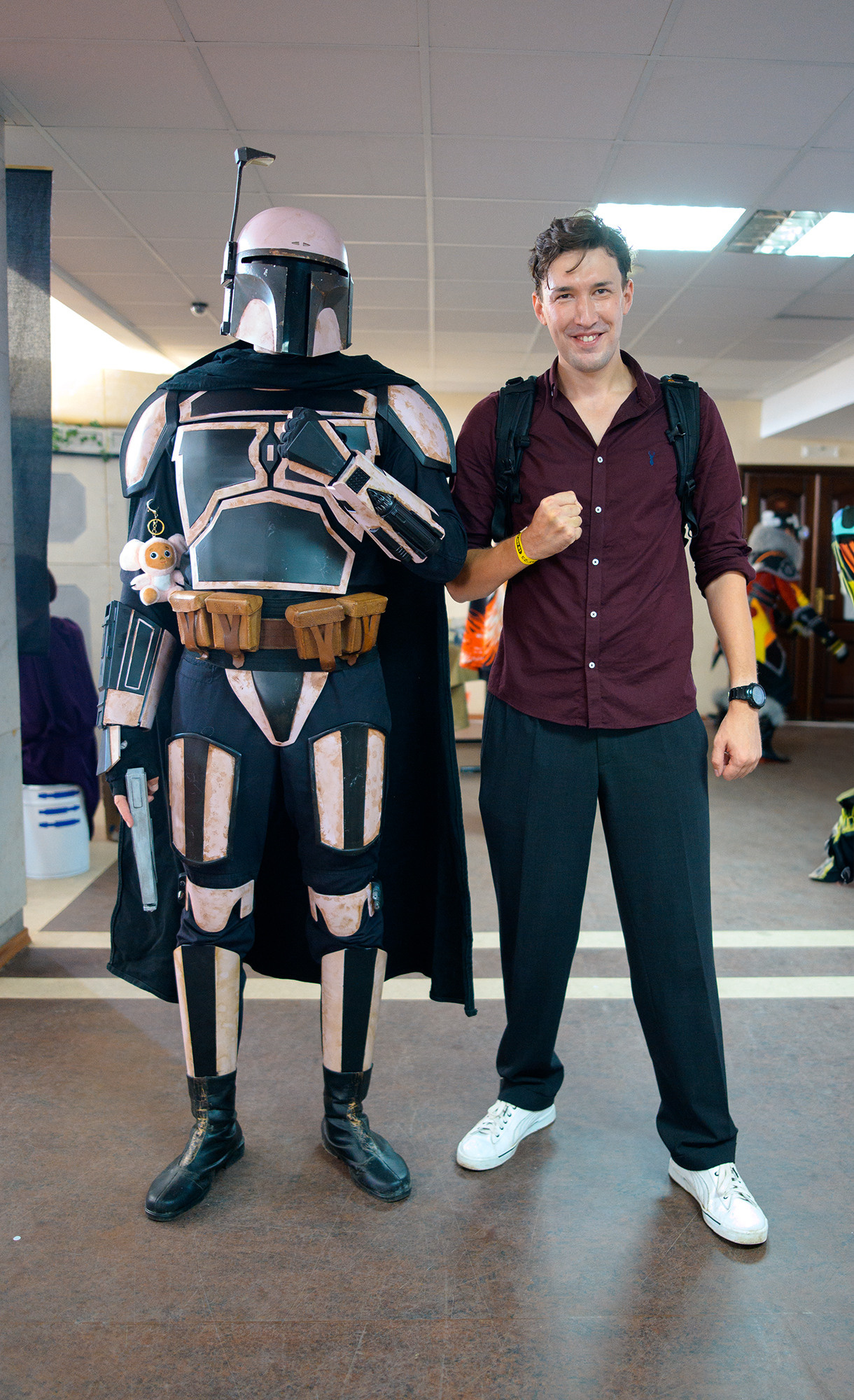 Анимау. Фотограф Белебей Абзалетдинов Артур