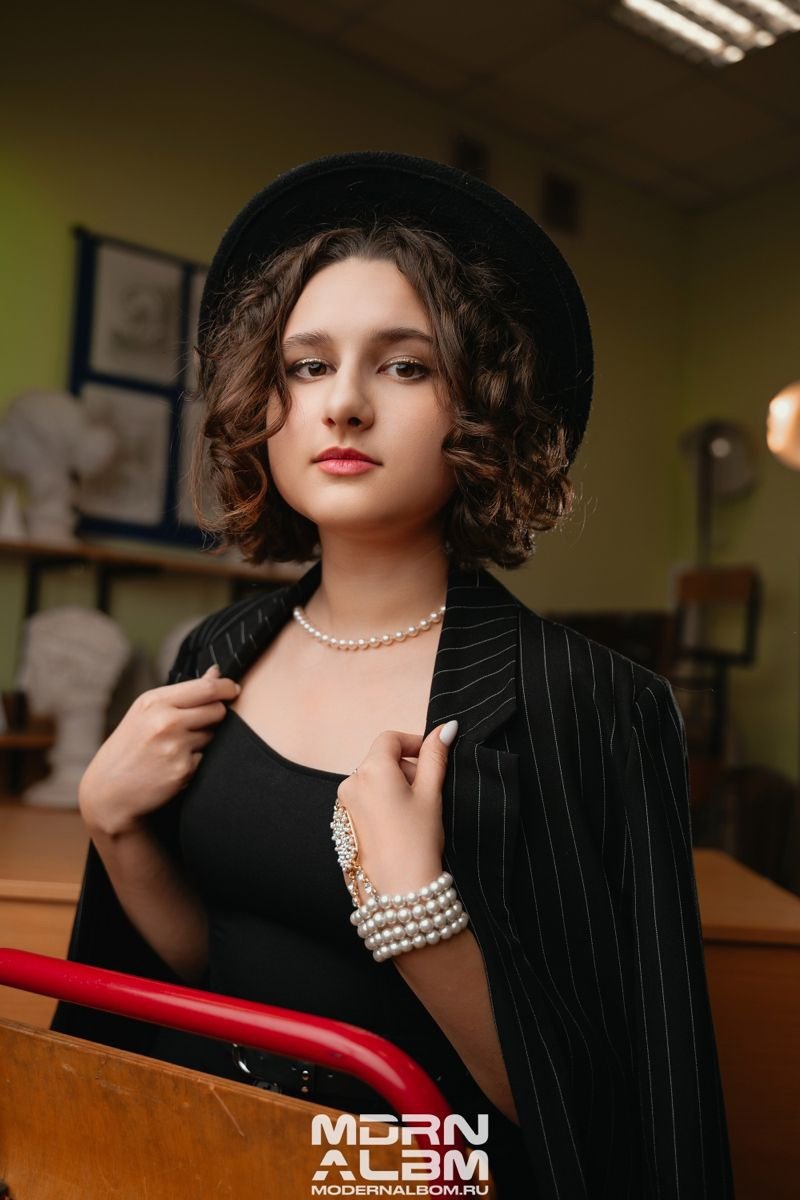 Идеи для школьных портретов. Фотограф Белебей Абзалетдинов Артур