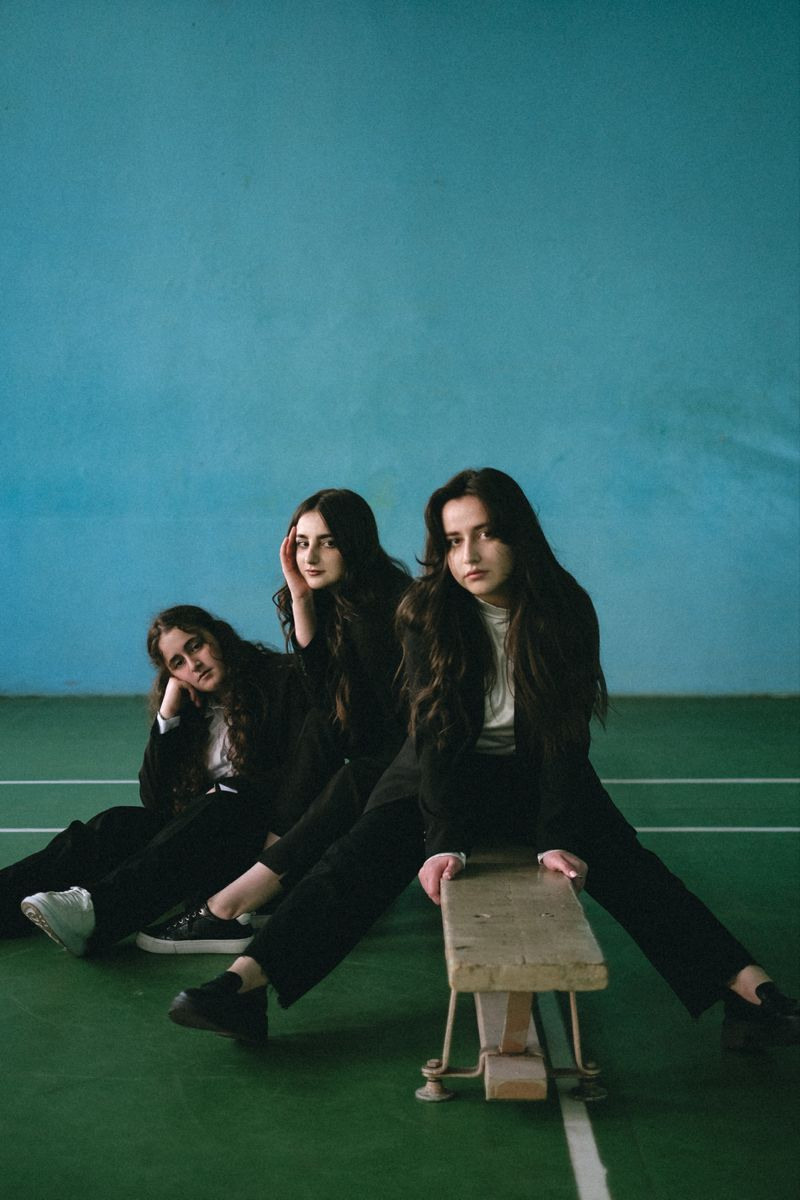 Групповые идеи в Школе. Фотограф Белебей Абзалетдинов Артур