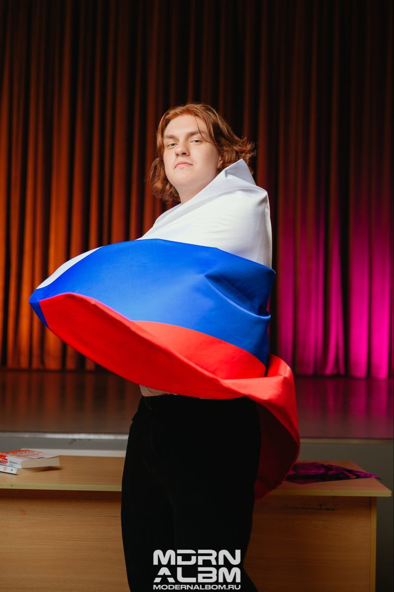 Идеи для школьных портретов. Фотограф Белебей Абзалетдинов Артур