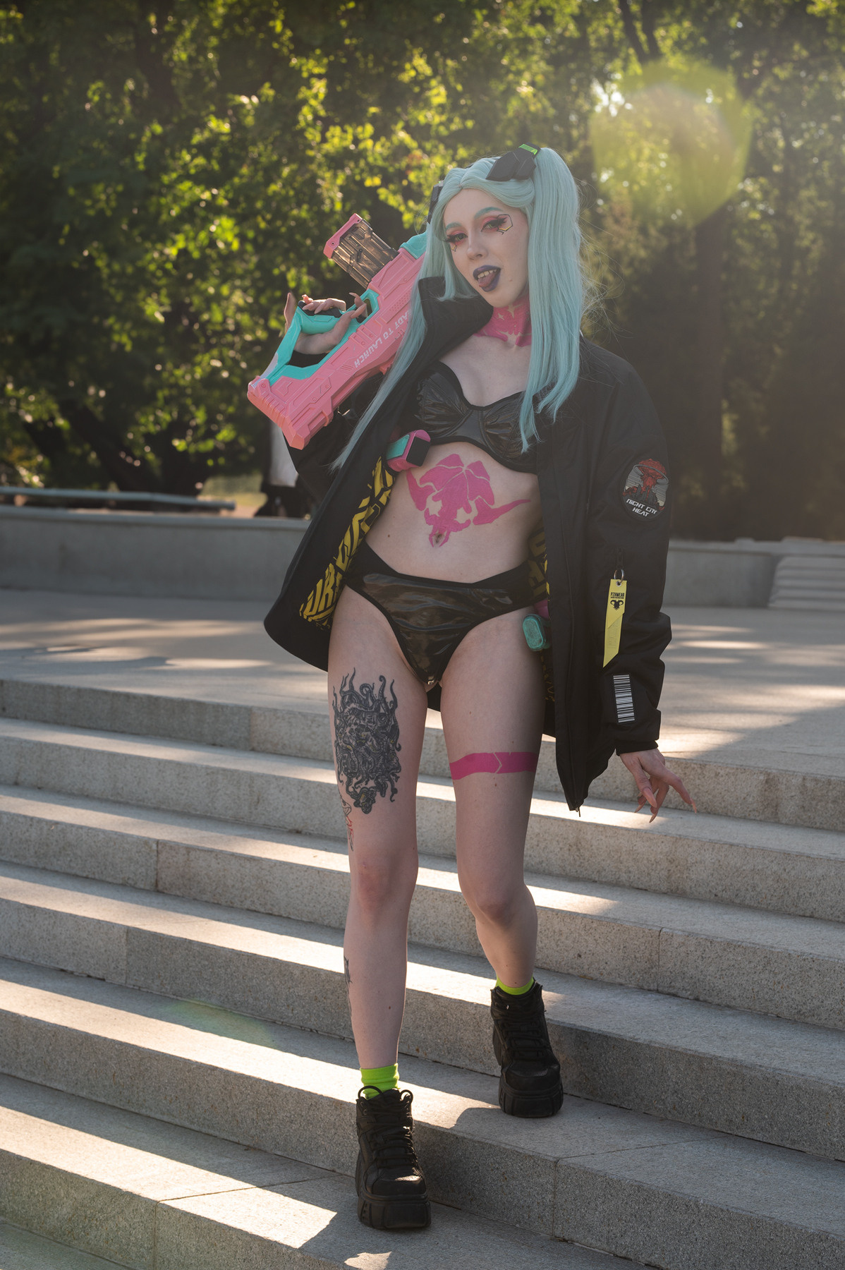 Анимау. Фотограф Белебей Абзалетдинов Артур