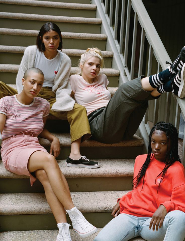 Групповые идеи в Школе. Фотограф Белебей Абзалетдинов Артур