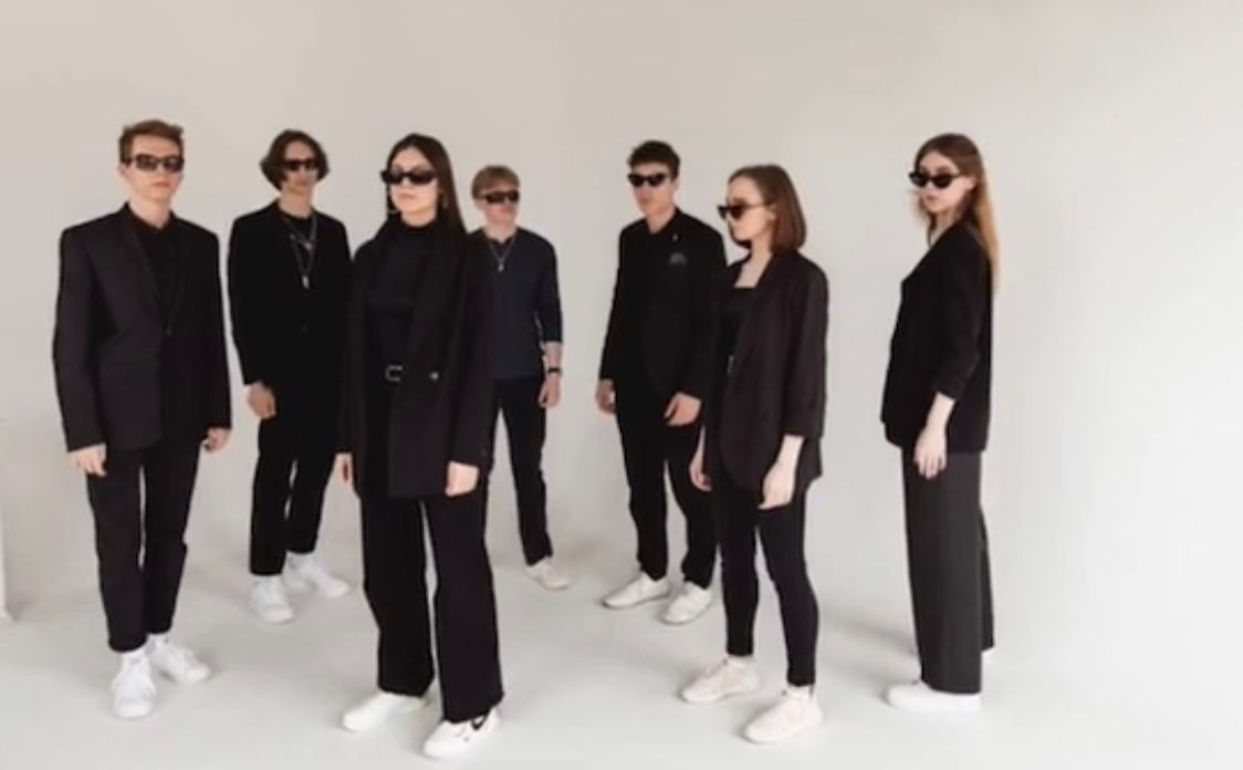 Стили одежды. Фотограф Белебей Абзалетдинов Артур