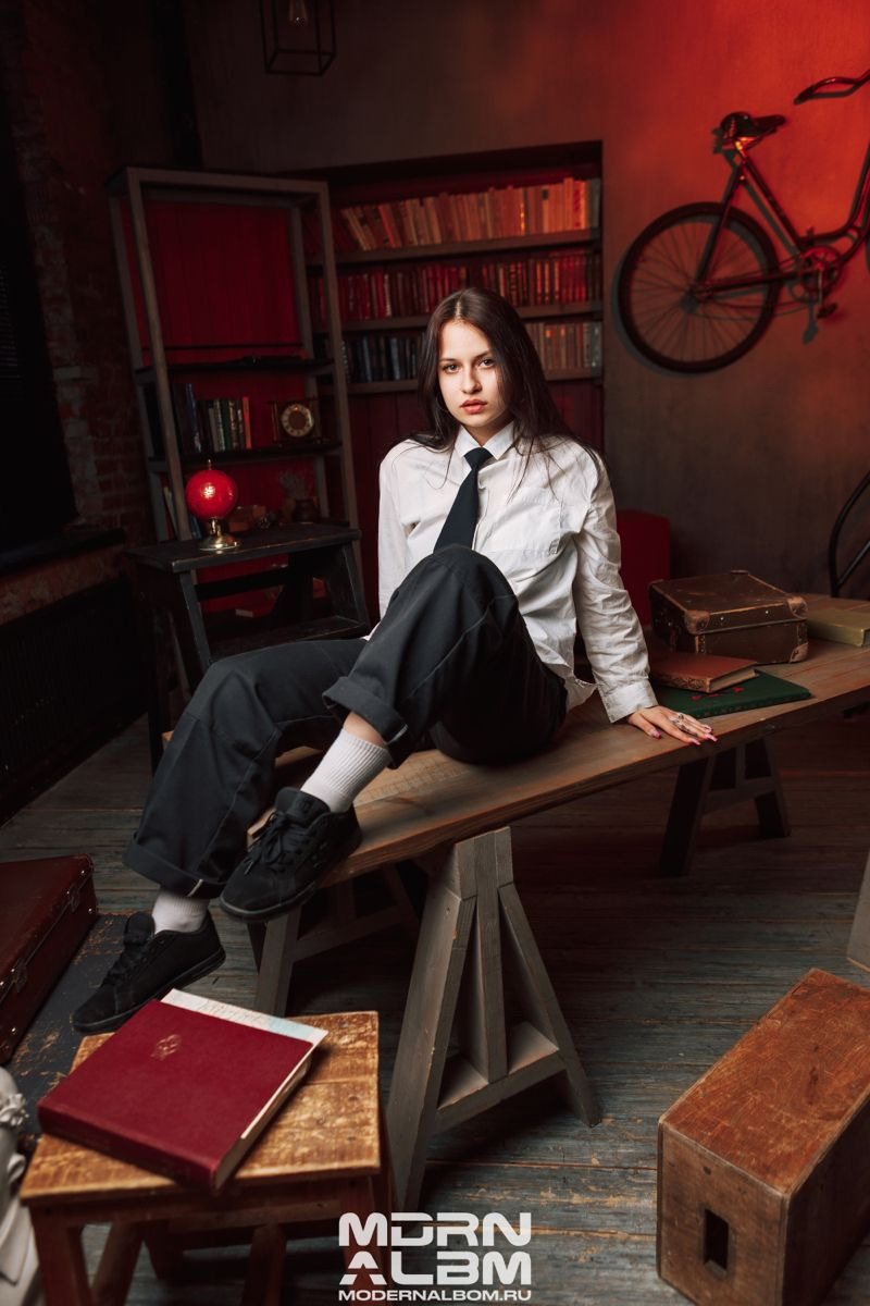 Идеи для школьных портретов. Фотограф Белебей Абзалетдинов Артур