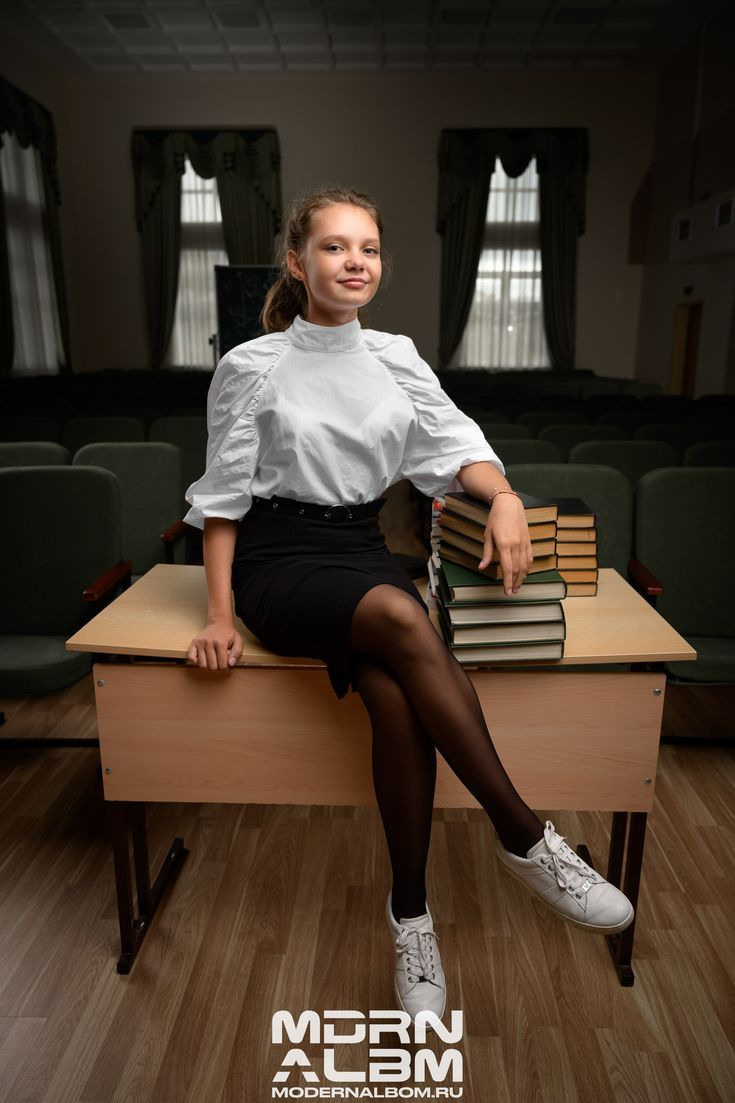 Идеи для школьных портретов. Фотограф Белебей Абзалетдинов Артур