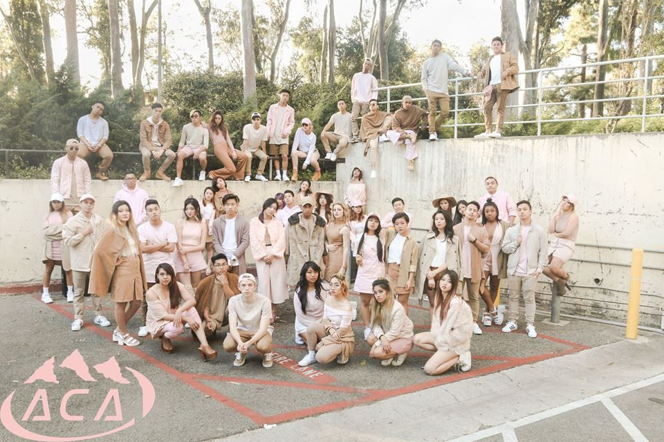 Стили одежды. Фотограф Белебей Абзалетдинов Артур