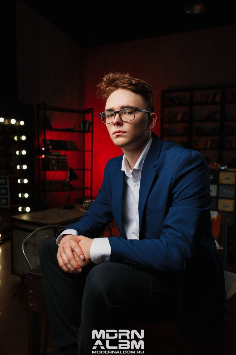 Идеи для школьных портретов. Фотограф Белебей Абзалетдинов Артур
