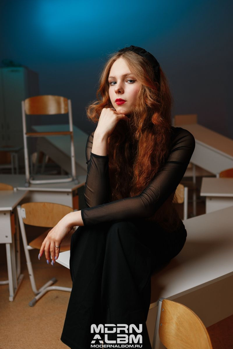 Идеи для школьных портретов. Фотограф Белебей Абзалетдинов Артур